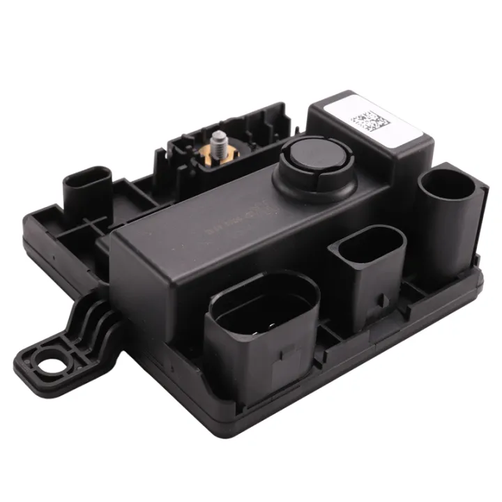12637614585%20Integrated%20Power%20Control%20Module%20Power%20Contact%20Replacement%20Part%20Automotive%20for%20F10%20F20%20F22%20F23%20F30%20-%20Image%204