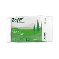 Zoft Daily Maxi Sanitary Pads - XL - 290 mm (Pack of 10). 