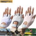 Wenefang 1Pair Breathable Workout Gloves for Women Men - No More Sweaty Full Palm Protection Gym Exercise, Cycling， Fitness, Pull-ups. 