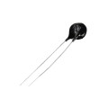 Thermistor black head[1 pcs]. 