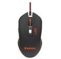 Jertech SWORDXP10 USB Gaming Mouse XP10 Pro Gaming Mouse 3200 DPI with RGB LED Light. 