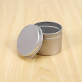 (GGBR) 18 Piece Candle Tin , 4 Oz, Candle Containers for DIY Candle Making,Candle Container,Handmade Candle Making Tools. 