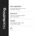 Minimalist 10% Vitamin B5 Gel Face Moisturizer For Oily & Acne Prone Skin  50 gm. 