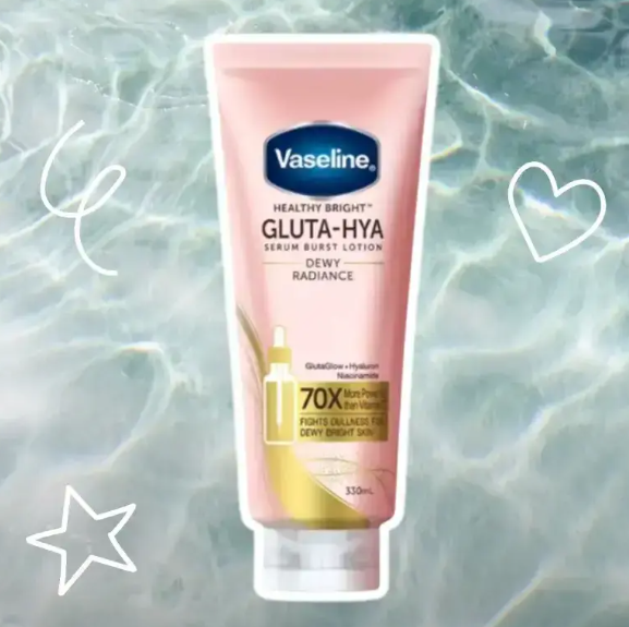 Vaseline%20Gluta-Hya%20Dewy%20Radiance%20Body%20Lotion,%20330ml%20Made%20In%20Indonesia%20-%20Image%202