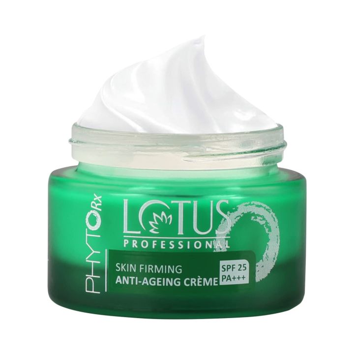 Lotus%20Herbals%20Phyto-Rx%20Skin%20Firming%20Anti-Ageing%20Creme%20SPF%2025%20Pa+++%20(50g)%20-%20Image%205