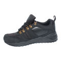 Goldstar G10 402 Black Sports Shoes For Men. 
