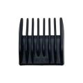 빗 for Moser 1400 Series Shaving Machine Replacement Combs 4pcs/set Hair Trimmer Electric Shaving Limit Comb Set Kit 3/6/9/12mm. 