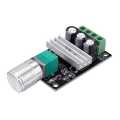 1203B PWM 6V 12V 24V 28V 3A DC Motor Speed Regulator. 