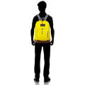 Jansport Right Pack Yellow Card Backpack Bag For Unisex. 
