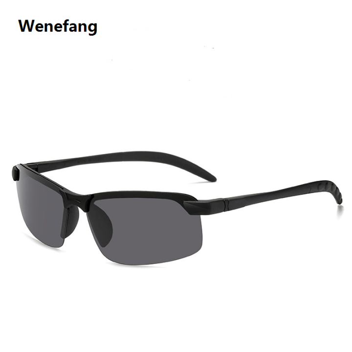 Wenefang%202024%202021%20Smart%20Color%20Changing%20Polarized%20Sunglasses%203043%20Men's%20Day%20and%20Night%20Driving%20Fishing%20Night%20Vision%20Sunglasses%20Trade%20Tiuozi%20-%20Image%207