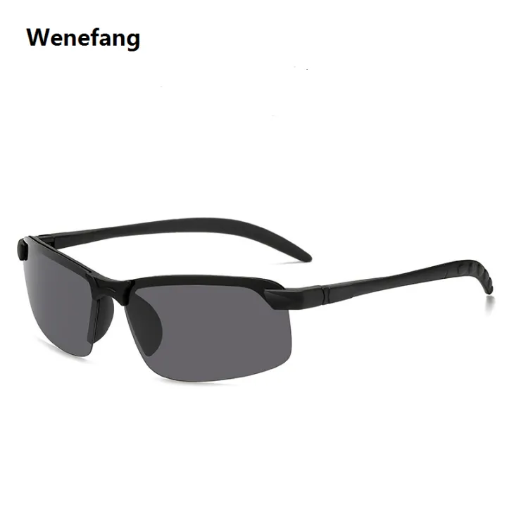 Wenefang%202024%202021%20Smart%20Color%20Changing%20Polarized%20Sunglasses%203043%20Men's%20Day%20and%20Night%20Driving%20Fishing%20Night%20Vision%20Sunglasses%20Trade%20Tiuozi%20-%20Image%207