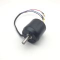 2X 6374 170KV Brushless Motor Sensorless Motor for Four-Wheel Balancing Scooters Electric Skateboards. 
