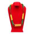 Nepali Tilhari Mix Pote Necklace For Women By Nari Collection. 