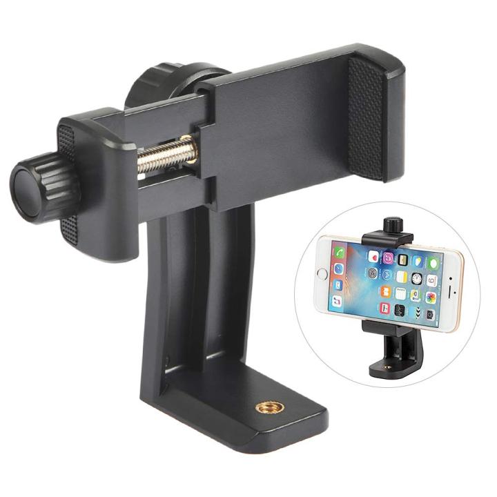 Universal Mobile Phone Clamp For Mobile