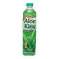 OKF Aloe Vera Sugar Free  1.5 L. 