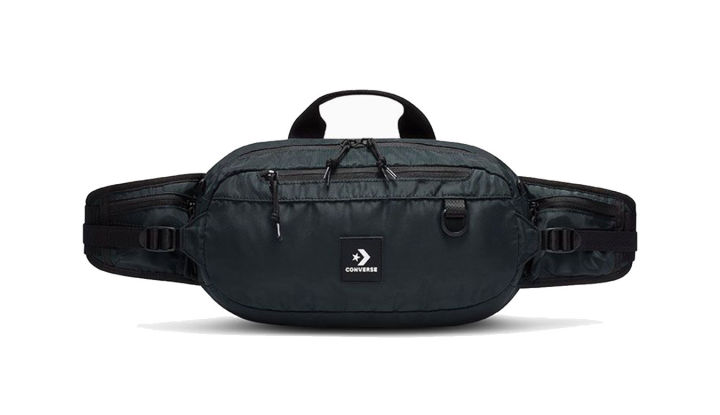 Converse Adjustable Student Sling Bag for Unisex