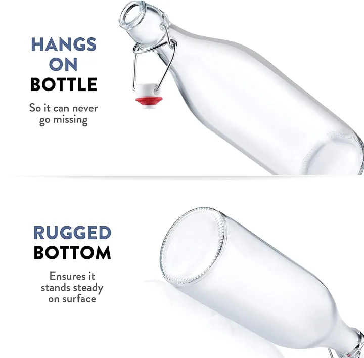 Flip%20Top%20Transparent%20Glass%20Water%20Bottle%20for%20Beverages,%20Oil,%20Vinegar,%20Beer,%20Water,%20Soda,%20Airtight%20Lid%20-%201%20Litre%20-%20Image%204