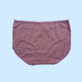 Cotton Mid Waist Comfortable Panty for Women (Pack Of 4). 
