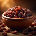 Raisins (Kismis) Dry Fruit, (1kg, 500g, 200g, 100g). 