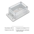 SONOFF IP66 Waterproof Junction Box. 