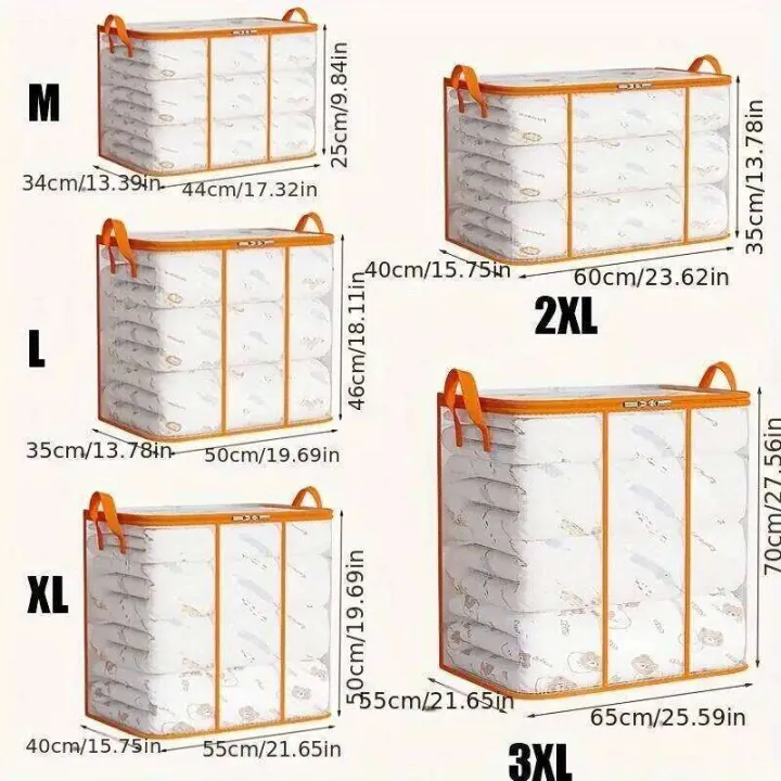 Transparent%20clothes%20plastic%20blanket%20zipperfoldable%20wardrobe%20storage%20bag,%20bedding,%20down%20quilts%20-%20Image%206