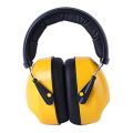 Anti-Noise Earmuffs, Noise Reduction, Sleep Learning Earmuffs, Mute Industrial Earmuffs, Soundproof Aircraft Anti-Noise. 