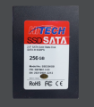 HITECH SSD SATA 3 2.5” Solid State Drive 256 GB. 