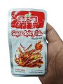 Super Spicy Fish 12 gm 3X Spicy Super Spicy (Pack of 10/20/30/40/50). 