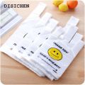 DISICHEN Fashion 50 Pcs plastic Bag Tote Bag Convenience Storeb Cartoon Gift with Bag Gift Bag Bundle Retail Bags Shopping Bags with Handles. 