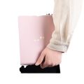 Student small whiteboard notebook A4 desktop erasable pen can eliminate the clipboard home teaching erasable mini empty. 