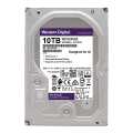 Western Digital 10TB WD Purple Surveillance Internal Hard Drive - SATA 6 Gb/s, , 256 MB Cache, 3.5". 