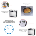 Glen Bread Maker and Atta Kneader Fully Automatic 12 Pre-Set Functions. 