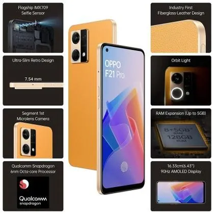 Oppo%20F21%20Pro%208GB%20RAM%20128GB%20RAM%2033W%20Fast%20Charging%204500mAh%20Battery%20-%20Image%203