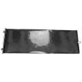 Sunshade Roller Blackout Suction Cup Blinds Curtains for Kitchen C. 