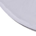 1pc BeeKeeping Protective Bee Hat Anti Bee White Hat-Veil Combo Bee Hat Bug Mesh Mask Beekeeping Protection Beekeeper CDHBD. 