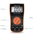 Digital Multimeter Mini Household Electrician Multimeter High Precision Ammeter Multimeter VC830L Digital Pocket. 