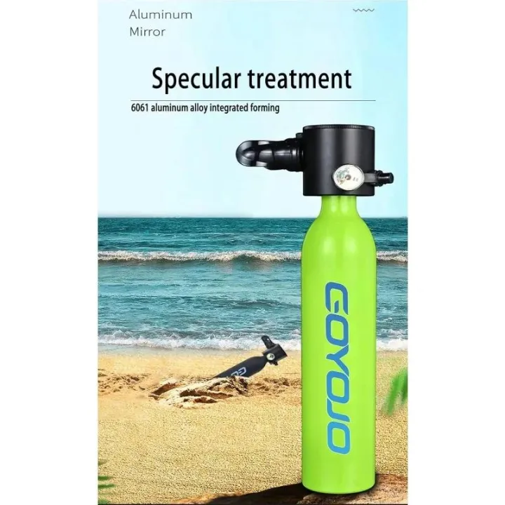 Bargain%20price%20Minute%2010-5%20Oxygen%20Cylinder%20Air%20L%20Mini%20Scuba%20Cylinder%20Portable%20Small%200.5%20Diving%20Equipment%20Underwater%20Breathing%20System%20-%20Image%202