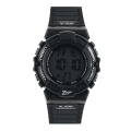 Zoop Black Dial Analog Watch For Kids- C4040Pp06. 