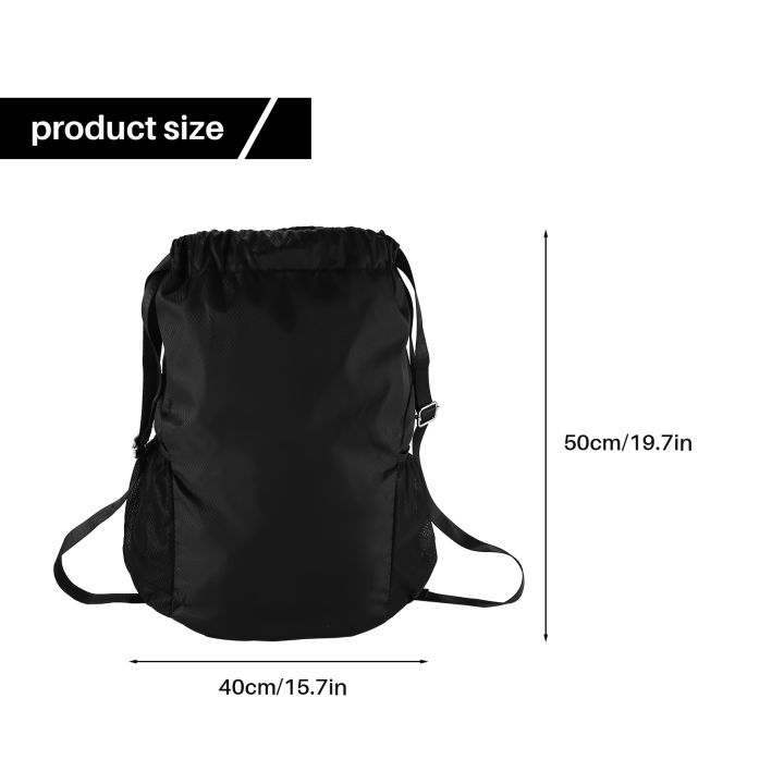 Gym%20Bag%20Waterproof%20Sports%20Bag%20with%20Zip%20Inner%20Pocket%20Hipster%20Gym%20Bag%20Lined%20Backpack%20with%20Adjustable%20Drawstring%20Gym%20Bag%20-%20Image%202