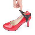 ) To Prevent Shoes From Slipping And Tying Up Shoelaces High Heels Wrap Around The Ankle To Prevent Heel Loss (1 Pair. 