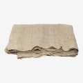 100% Natural Eco Friendly Hand Made Unstitched Multipurpose Hemp Fabric - 20m. 