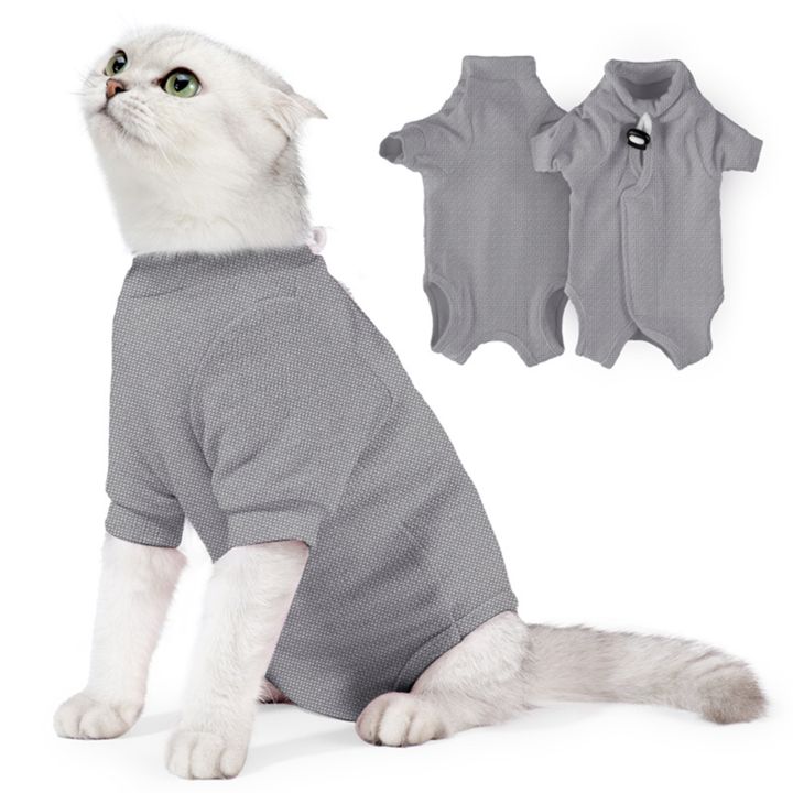 Penasfe%20Soft%20Cat%20Medical%20Bodysuit%20Breathable%20Pet%20Sterilization%20Vest%20for%20Cats%20Anti-licking%20Kitten%20Jumpsuit%20for%20Surgery%20Recovery%20Weaning%20for%20Pet%20-%20Image%204