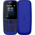 Nokia Mobile Dual Sim 105 Model. 