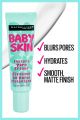 Maybelline Baby Skin Instant Pore Eraser Primer Makeup 20ml. 