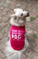 Cute Summer Printed T-shirts For Dogs I Dog Clothes l Khicha I. 