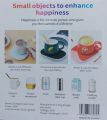 Automatic Thermostatic Coaster (Colour May Vary). 