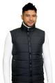 Winter Warm 3 Layer Holofill Half Jacket For Men's.. 
