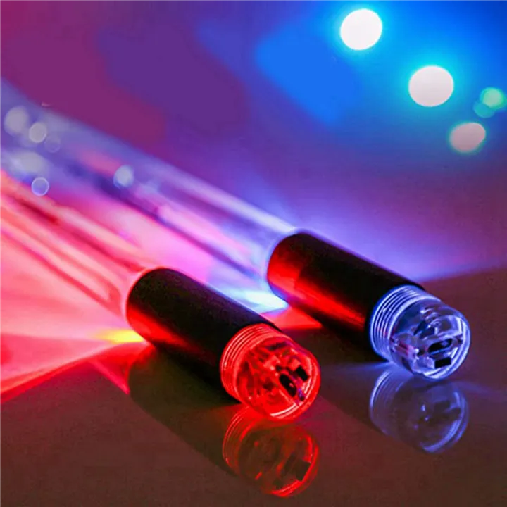 OUMERY%202X%20LED%20Light%20Emitting%20Drumsticks%2015%20Colour%20Gradient%20USB%20Rechargeable+Switch%20Electronic%20Drumsticks%20for%20Stage%20Performance%20-%20Image%204