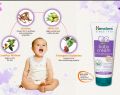 Himalaya Baby Cream, Face Moisturizer and day cream, Dry Skin, (50, 100, 200) g avilable. 