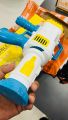Bubble Gun Kids Toys. 